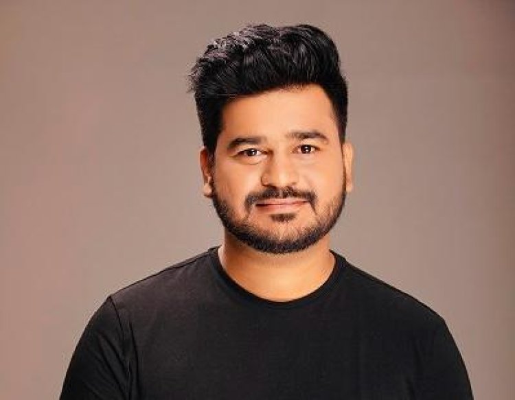 Maddie Amrutkar: The Visionary Shaping the Future of PR and Influencer Marketing