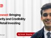 Crowwd: Bringing Clarity and Credibility to Retail Investing