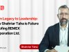 From Legacy to Leadership: How Shahriar Taha is Future Proofing REMEX Corporation Ltd. 