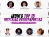India's Top 15 Inspiring Entrepreneurs to Look Out For in 2025