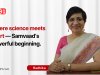 Where science meets heart — Samvaad’s powerful beginning.