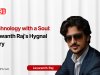 Technology with a Soul: Jaswanth Raj’s Hygnal Story