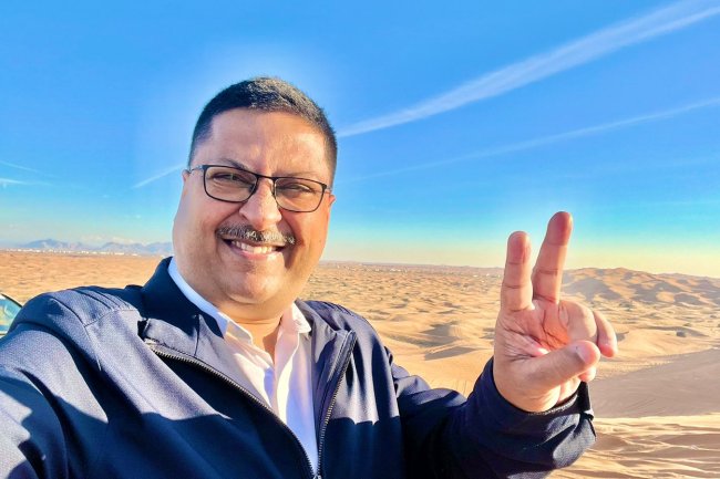 From Engineer to Industry Shaper: The 27-Year Journey of Abinash Mishra