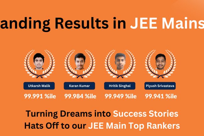 Turn Your JEE Failure into AIR Success— IITianGuide’s JEE 2026 Dropper Program Can Make It Happen!