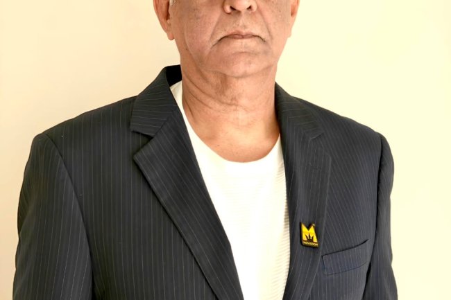 Hira Bulani: Blending Blockchain, Entertainment & Luxury to Build the Future with Moviedom World