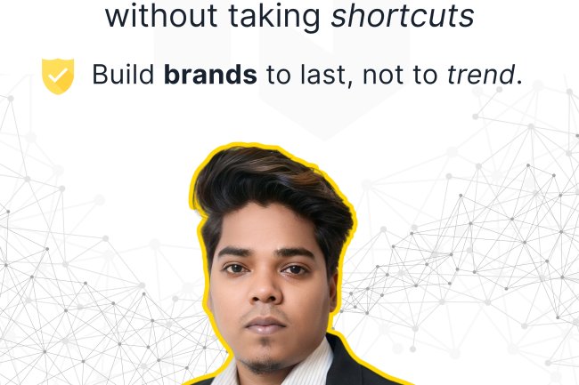 Building Authenticity in Business without taking shortcuts