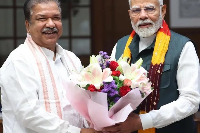 By:-Saket Saurabh, Political analyst,National Convenor SPACS New Delhi,