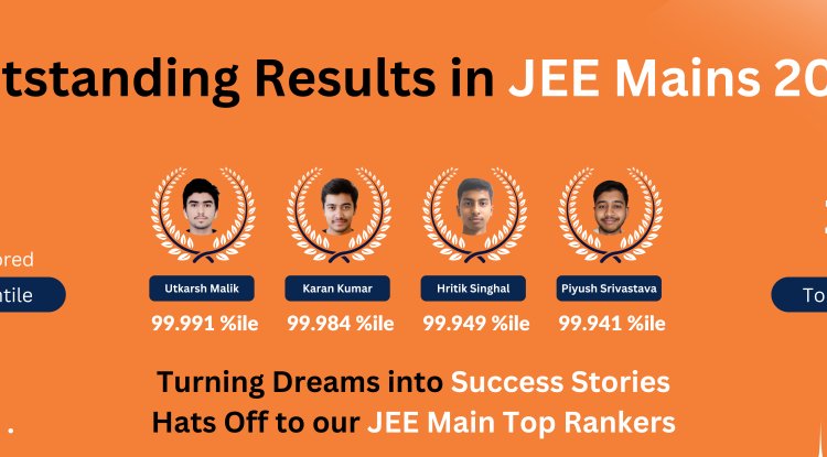 Turn Your JEE Failure into AIR Success— IITianGuide’s JEE 2026 Dropper ...