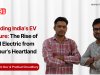 Building India’s EV Future: The Rise of INDI Electric from Jaipur’s Heartland