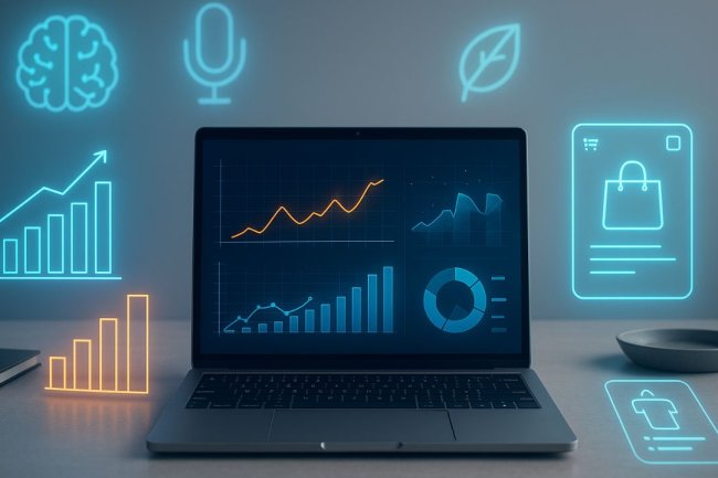 What Are the Key Trends in Digital Marketing 2025?