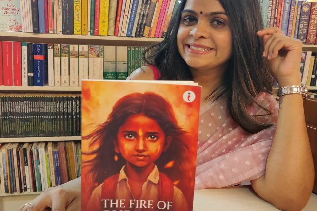 Empowering Lives: The Story of Ritu Hirani, Bangalore's Renowned Life Coach