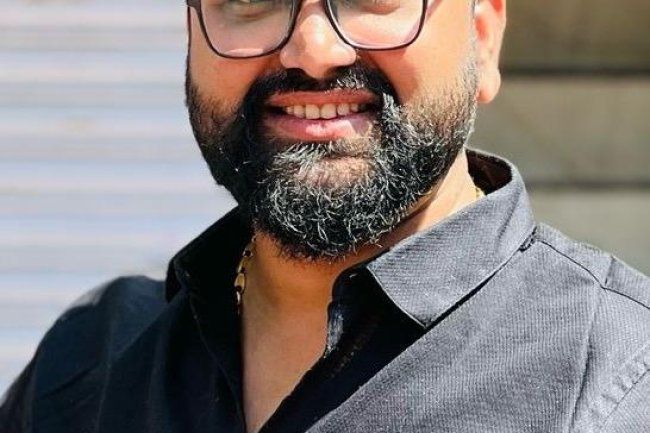 From Apprentice to Entrepreneur: How Shubham Jha Built AceeSatellite Communications into a Rising Internet Powerhouse