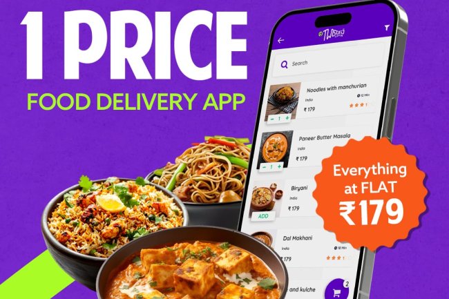 Beyond Expectation: Twisted Tiffin's Audacious ₹179 One-Price Model Disrupts Food Delivery