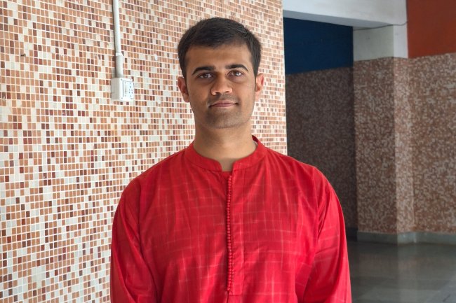 Empowering Indian Voices: The Journey of Anurag Behera and the Rise of Srujanee