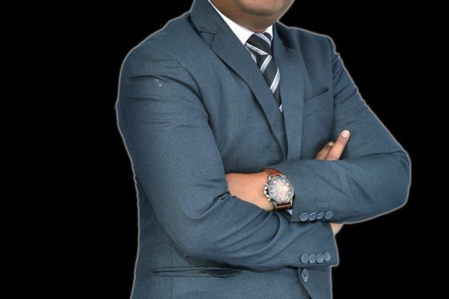 Inder Kumar Bhatnagar