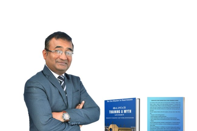 Inder Kumar Bhatnagar