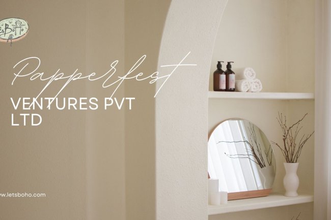 Crafting Timeless Living Spaces with LetsBoho
