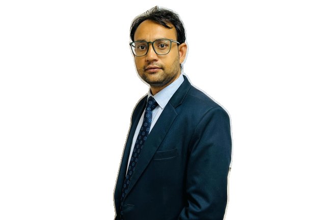 Sanjeev Sharma Is Redefining Career Counselling in India with His Groundbreaking 5D Career Clarity Framework