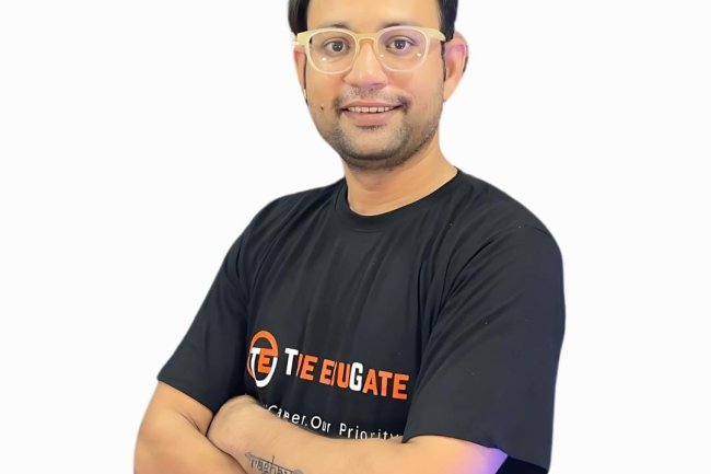 Sanjeev Sharma Is Redefining Career Counselling in India with His Groundbreaking 5D Career Clarity Framework.