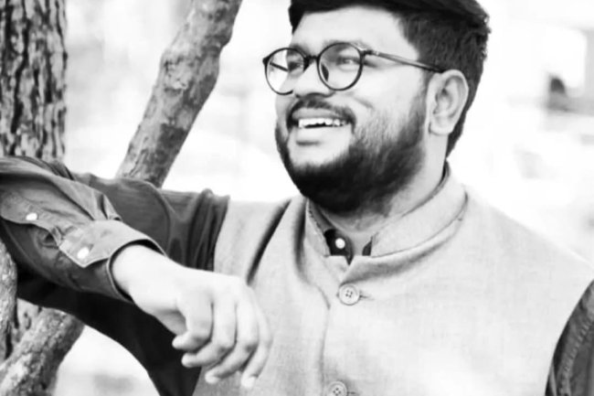 From Engineer to ‘Geo Man’: The many Year Journey of Shri.Rahul Dole — A Renowned Educator Transforming the Way Students Learn Mathematics and Physics.