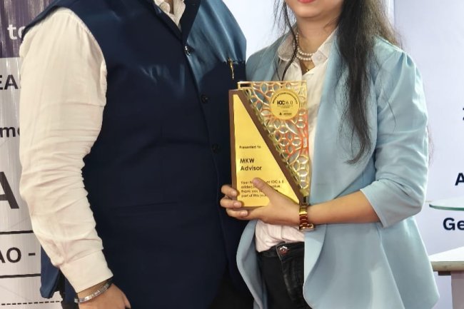 From Life Partners to Impact Partners: How Mayank & Priyanka Built India’s Most Trusted Startup Compliance & Skill Ecosystem