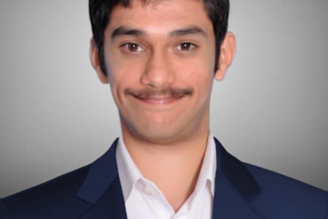 From Freelance Beginnings to Health-Tech Visionary: The Journey of Srivathsa Kshersasagar.