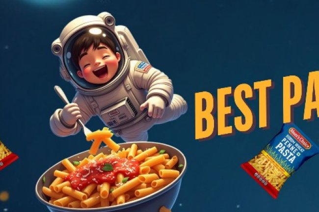 Top 10 Best Pasta Brands in India for 2025: Taste, Health & Quality Combined.