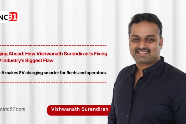 From Road Trip to Revolution: Steam-A’s Origin