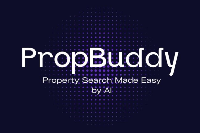 PropBuddy: Pune’s First AI-Powered Real Estate Assistant Revolutionizing Home Buying,