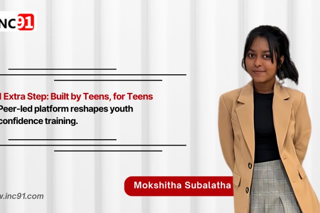 Leadership with a Laugh Track