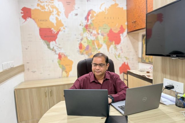 Docsys Kalmin: JallajKumar’s  Visionary Blue Ocean Strategy in SAP BTP Integration.