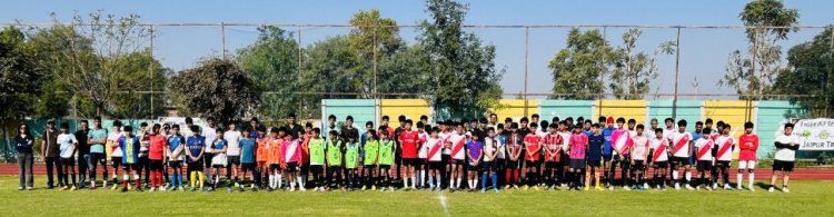 IKF Career 360: India’s Next Big Move in Player Development