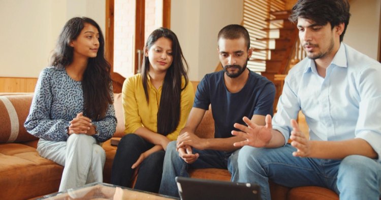 Eduvio – Your Trusted Partner in NEET Counselling 2025