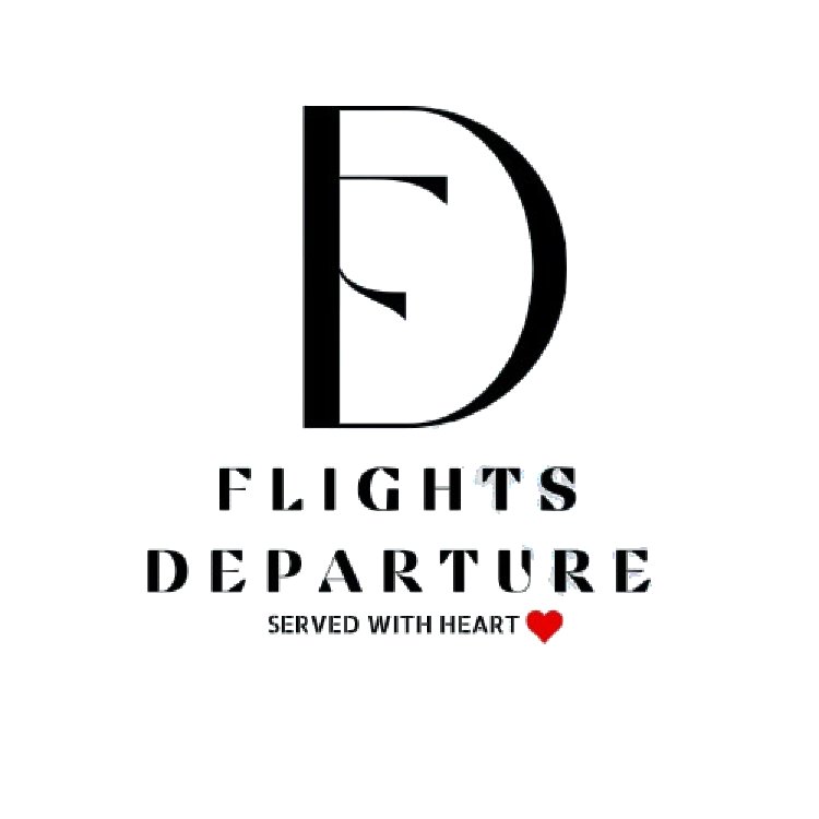   FLIGHTS DEPARTURE: A Trusted Name in Customized Global Travel Solutions