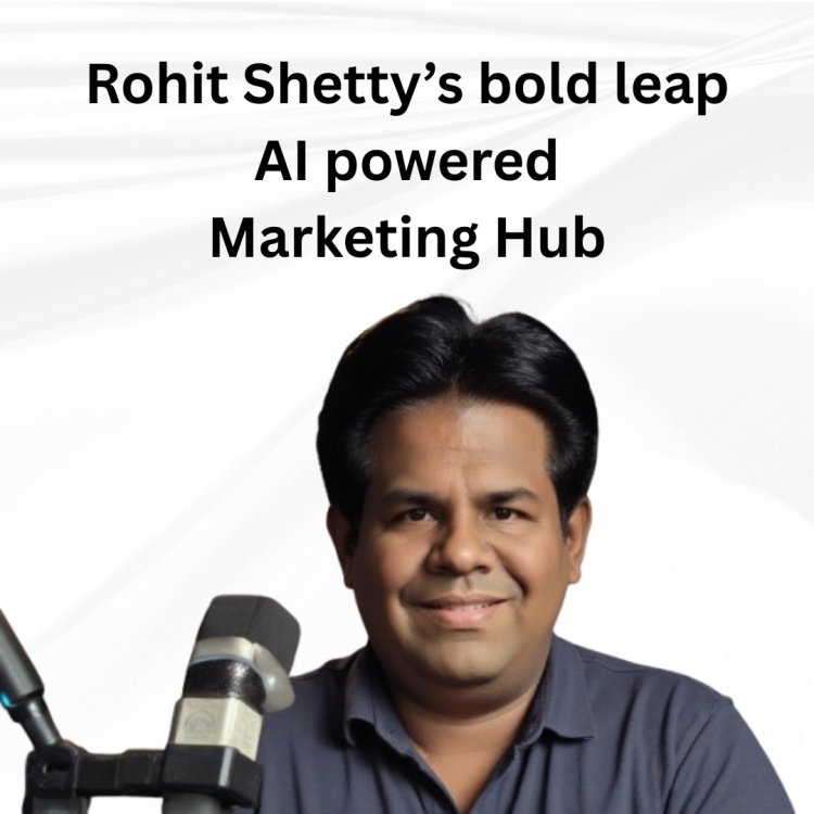 India’s First Weekly YouTube Channel Powered by AI Avatar Launches to Decode Digital Marketing Trends
