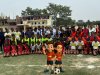 Siwan Witnesses Historic All-Women-Led Football Trials as IKF Breaks Barriers for Girls in Bihar