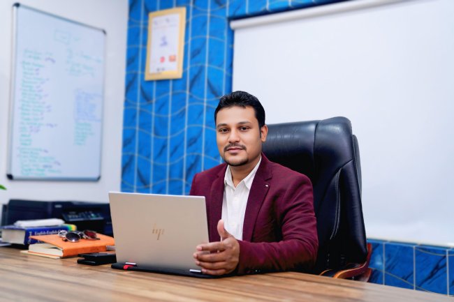 Indian Marketing Agency Addzet Redefines the Digital Advertising Landscape with Innovation and Impact.