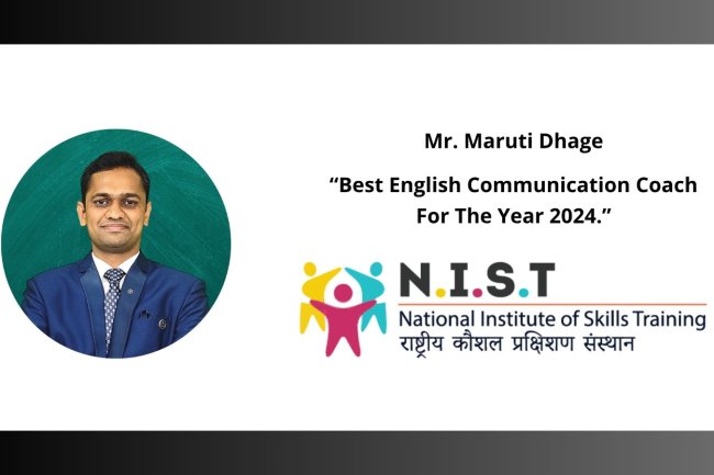 Empowering Maharashtra Through English: Premier English Academy, Nanded.