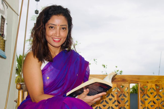 HemaTheHealer: When a Woman Heals, the World Heals.