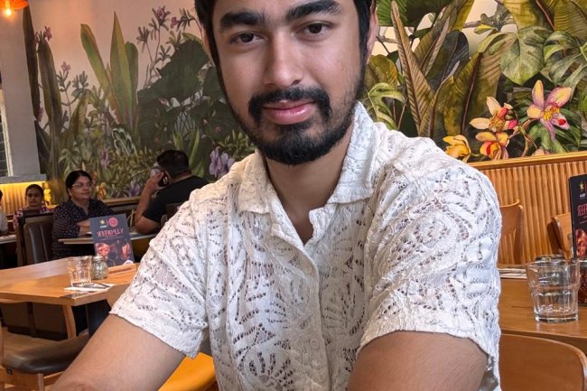 Ketan Kurwade: Taking Ancient Healthcare Wisdom to the Next Generation with Vedik Secret