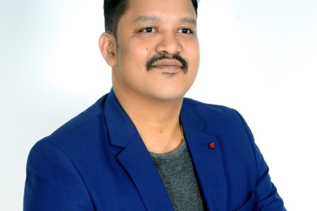 Maruthish Babu K P: The Stock Investing Coach Who’s Turning Indian Families Into Confident Wealth Builders