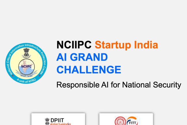 Thore Network Pvt Ltd Empaneled for Two Projects in NCIIPC AI Grand Challenge Strengthening Responsible AI for National Security under the Startup India Initiative