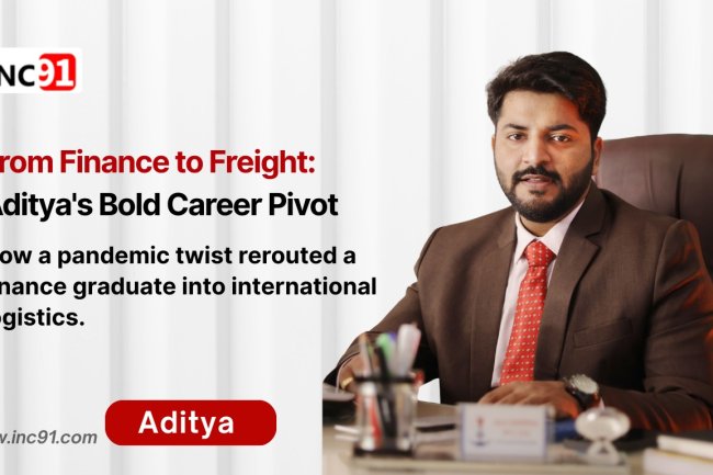 Turning Roadblocks into Runways: DTBC’s Journey from Startup to Standout