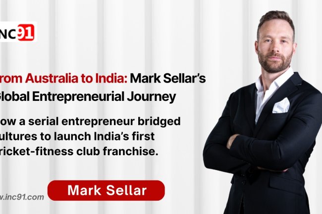 Drive. Strive. Thrive. Revive: A Culture-Driven Fitness Revolution