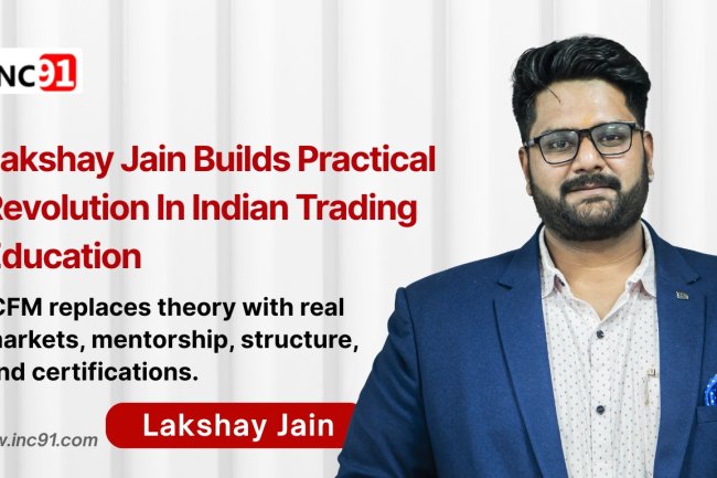 Scaling Education With Systems, Not Personalities