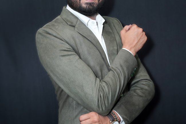 Creating a Purpose-Driven Brand: The ECO-DEF Way.