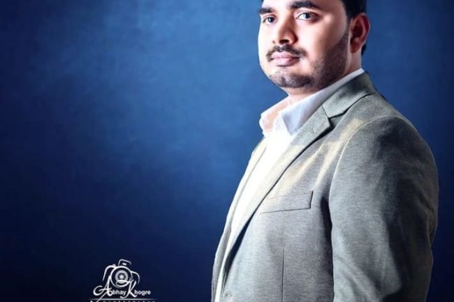 K.D.S CLASSES: Igniting Dreams, Shaping Futures in Rural Maharashtra.