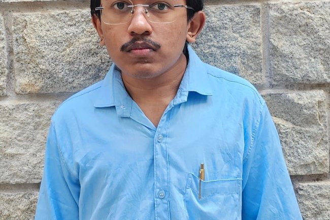 Revanth Rajeev: A Multi-Talented Young Innovator Blending Technology, Creativity, and Social Impact