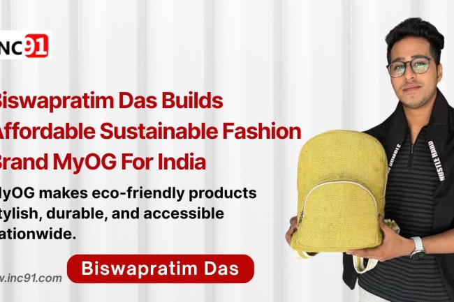 Identifying the Gap in Sustainable Fashion