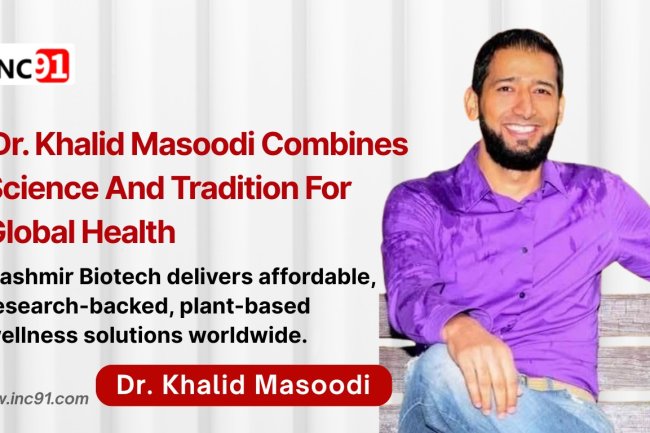 From Scientist to Startup Founder